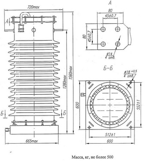 ТФЗМ-110Б